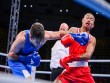 Boksçumuz Olimpiya lisenziyasının bir addımlığında